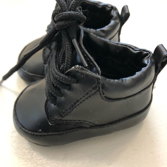 2 pairs of baby shoes!!! - Picture 5 of 5